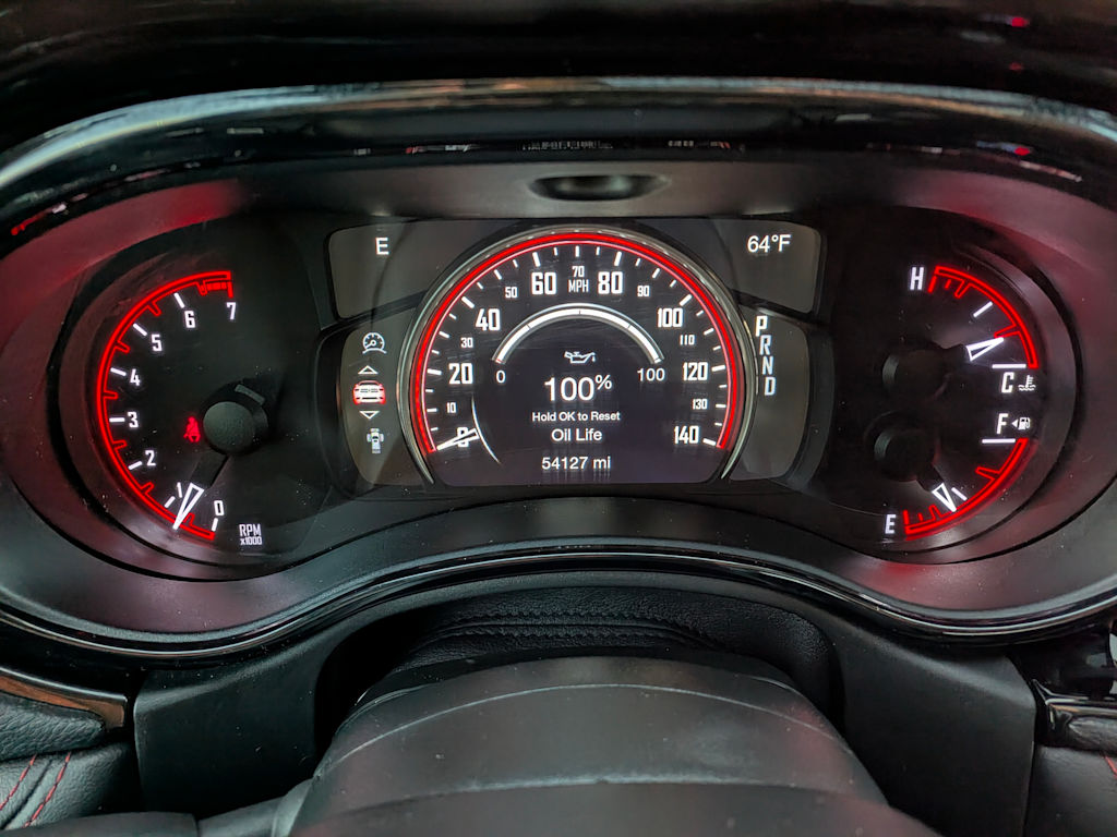 Thumbnail: 2024 Dodge Durango - 17