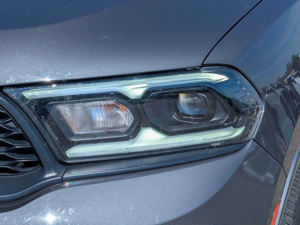 Thumbnail: 2025 Dodge Durango - 24