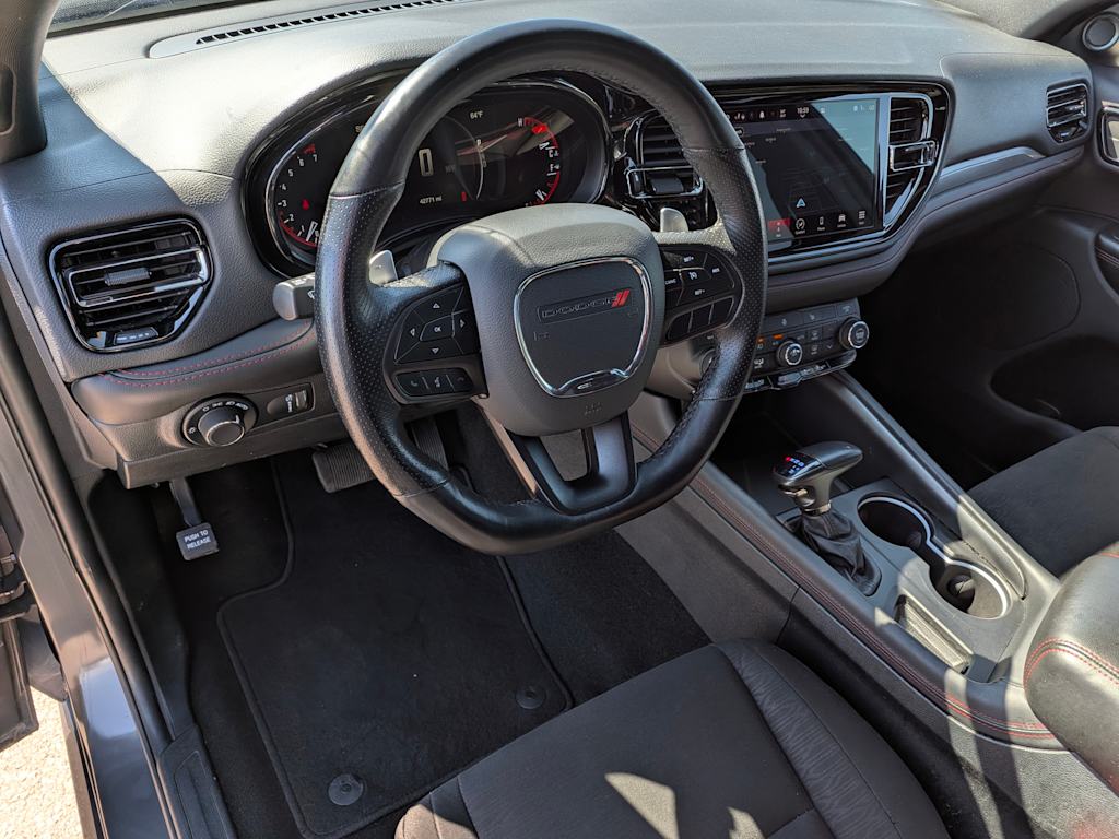 Thumbnail: 2025 Dodge Durango - 2