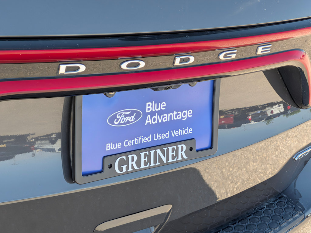 Thumbnail: 2025 Dodge Durango - 7