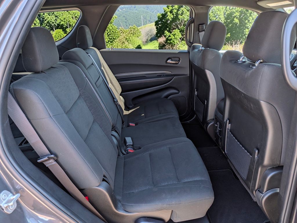 Thumbnail: 2025 Dodge Durango - 26