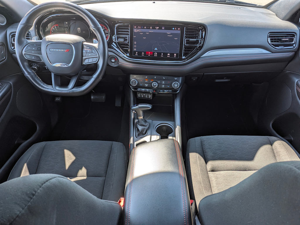 Thumbnail: 2025 Dodge Durango - 10
