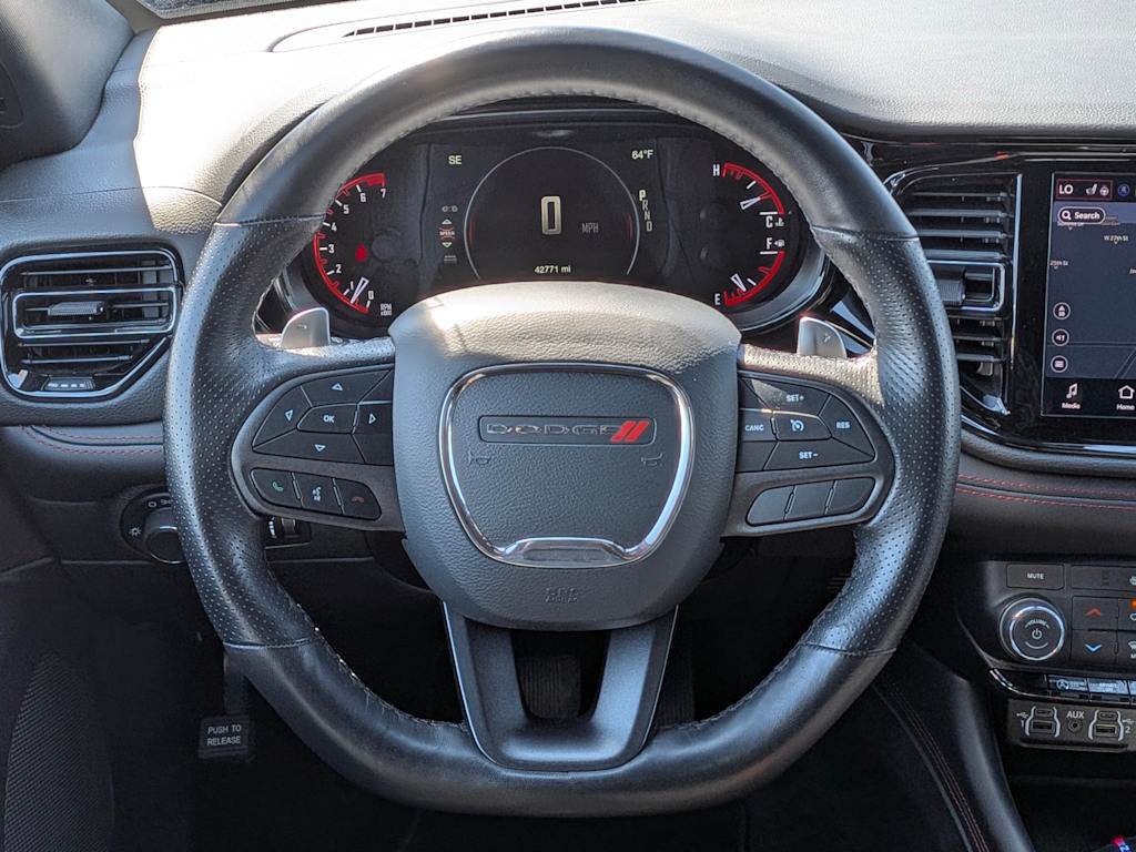 Thumbnail: 2025 Dodge Durango - 14
