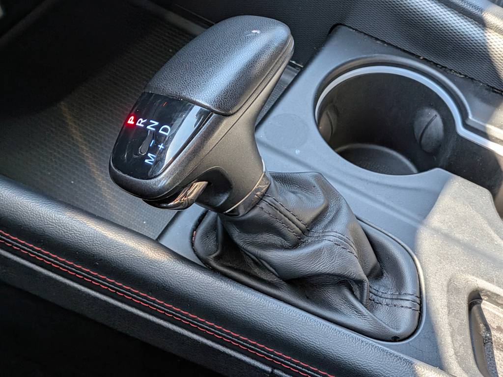 Thumbnail: 2025 Dodge Durango - 16