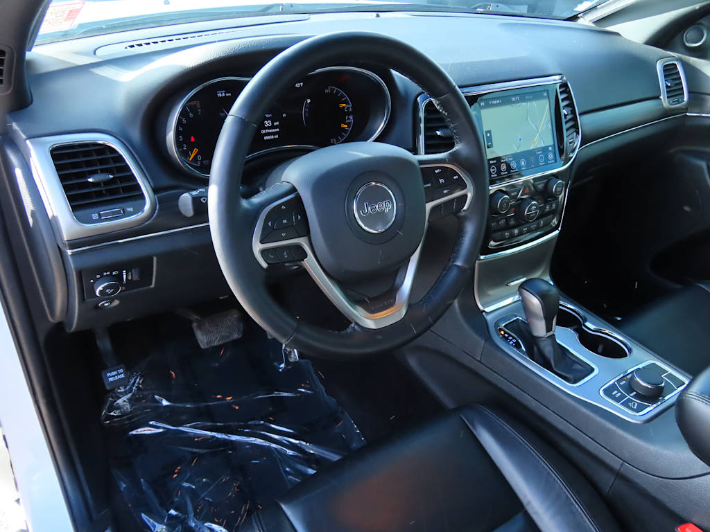 Thumbnail: 2022 Jeep Grand Cherokee - 2