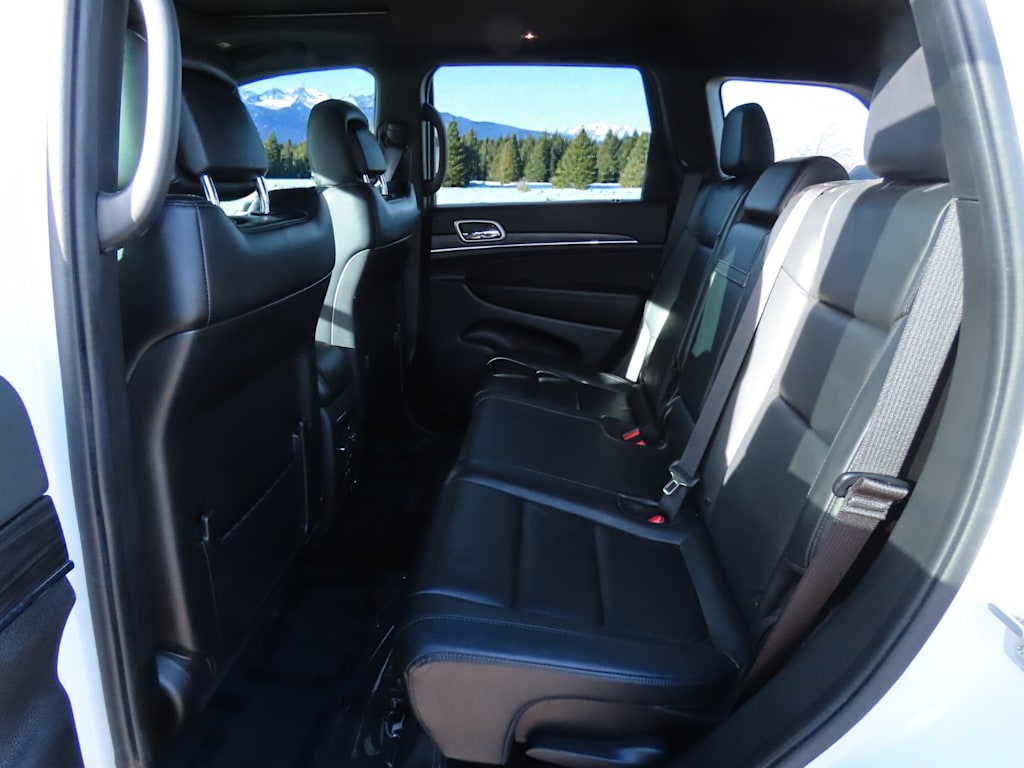 Thumbnail: 2022 Jeep Grand Cherokee - 12