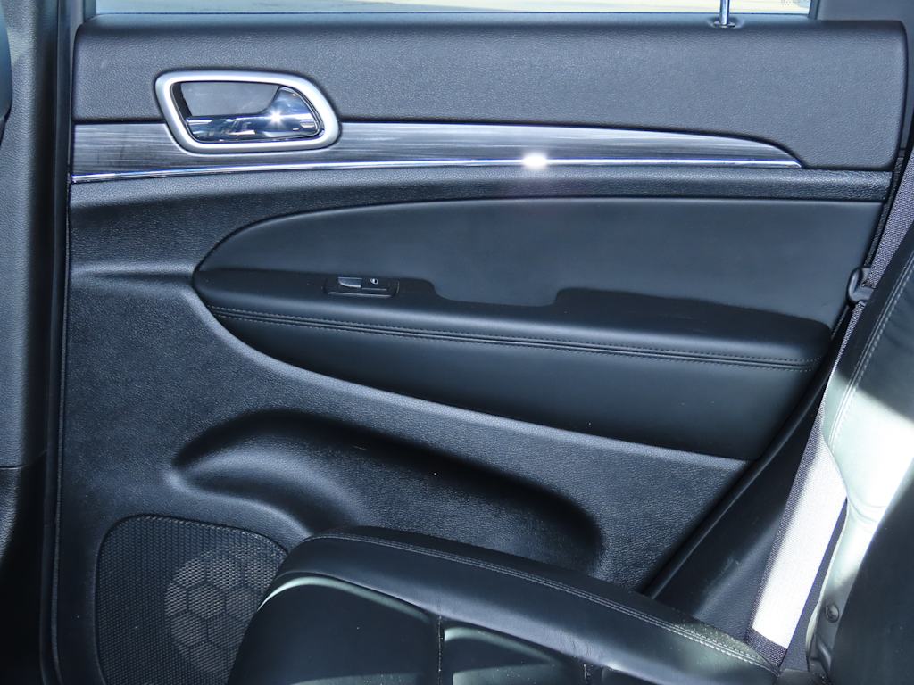 Thumbnail: 2022 Jeep Grand Cherokee - 27