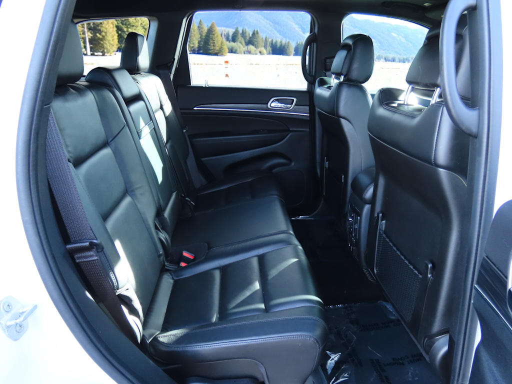 Thumbnail: 2022 Jeep Grand Cherokee - 29