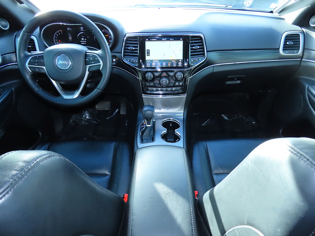 Thumbnail: 2022 Jeep Grand Cherokee - 9