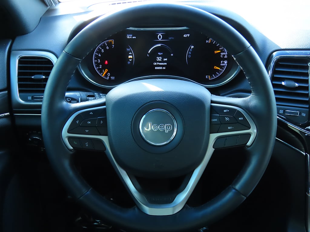 Thumbnail: 2022 Jeep Grand Cherokee - 13