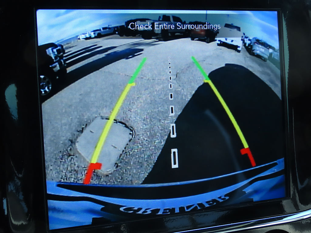 Thumbnail: 2022 Jeep Grand Cherokee - 34