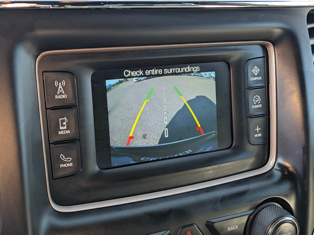 Thumbnail: 2017 Jeep Grand Cherokee - 27