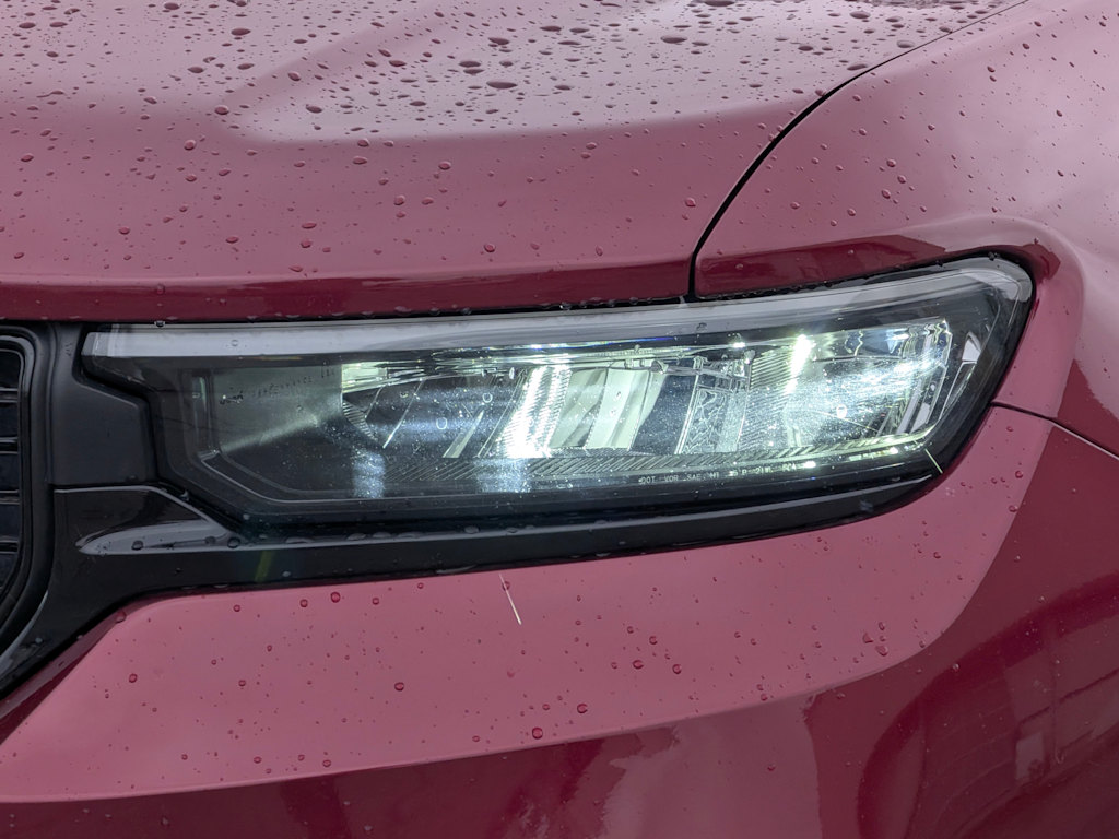 Thumbnail: 2023 Jeep Grand Cherokee - 23