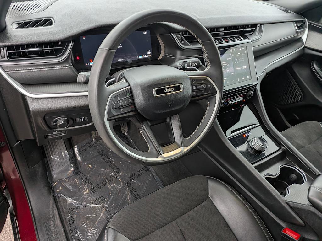 Thumbnail: 2023 Jeep Grand Cherokee - 2
