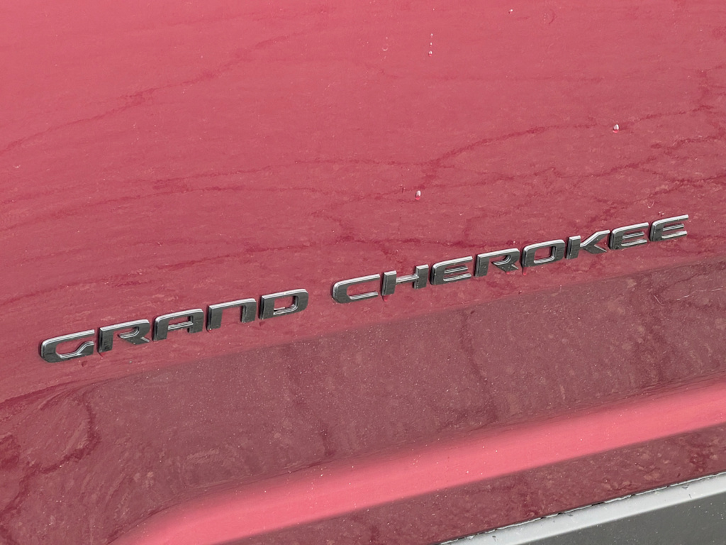 Thumbnail: 2023 Jeep Grand Cherokee - 7