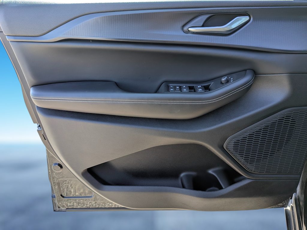 Thumbnail: 2024 Jeep Grand Cherokee L - 28