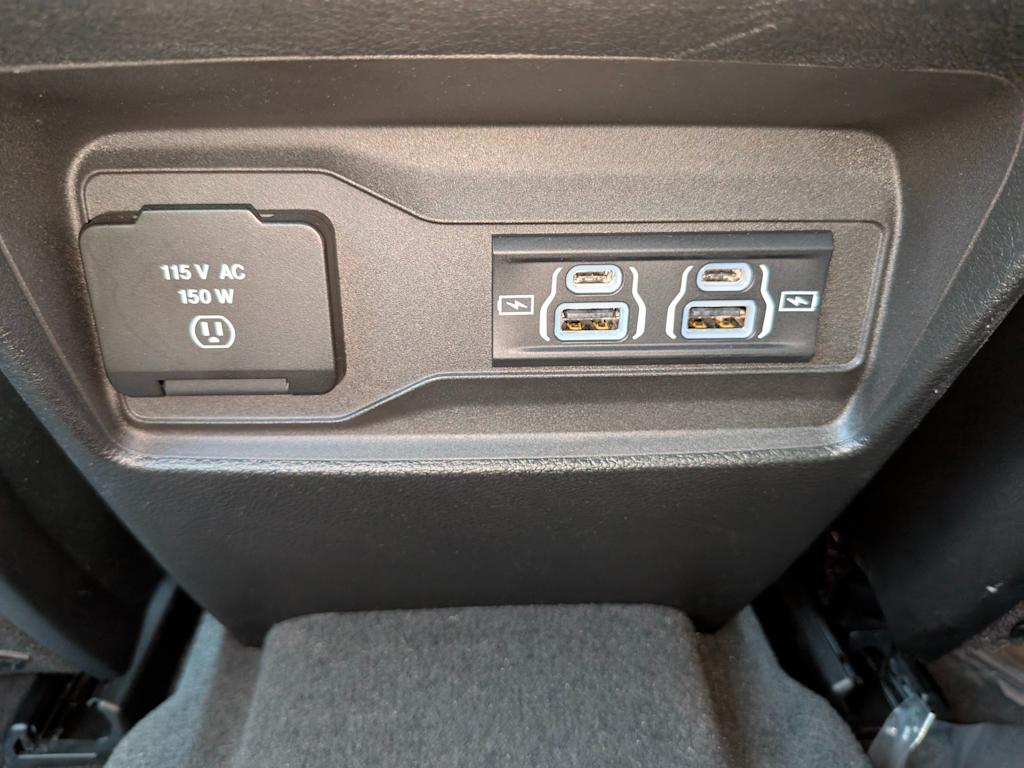 Thumbnail: 2024 Jeep Grand Cherokee L - 37