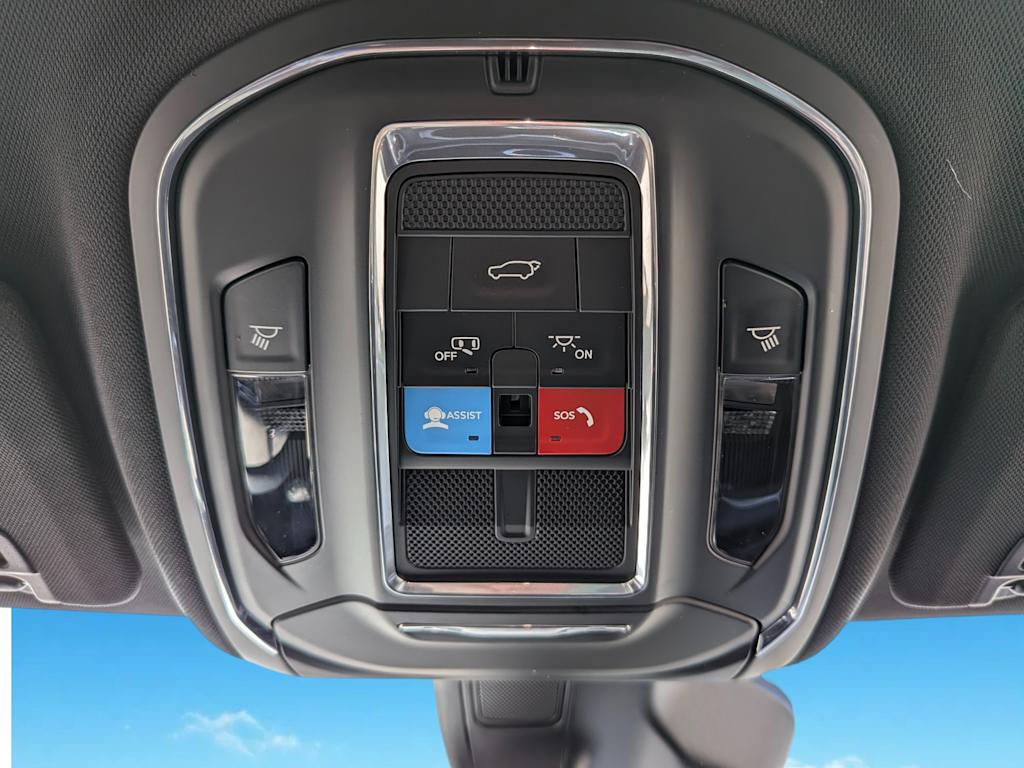 Thumbnail: 2024 Jeep Grand Cherokee L - 38