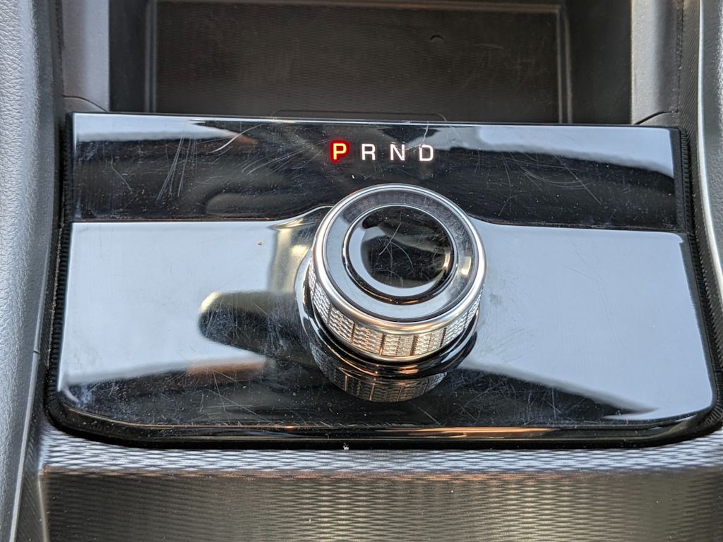 Thumbnail: 2024 Jeep Grand Cherokee L - 42