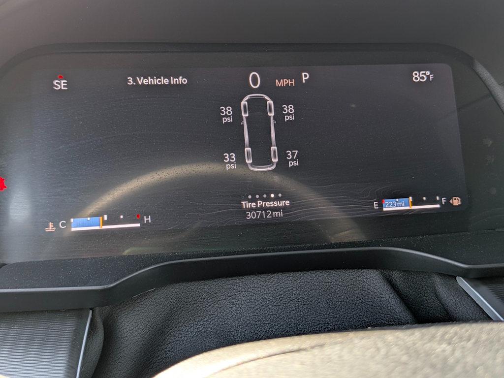 Thumbnail: 2024 Jeep Grand Cherokee L - 18