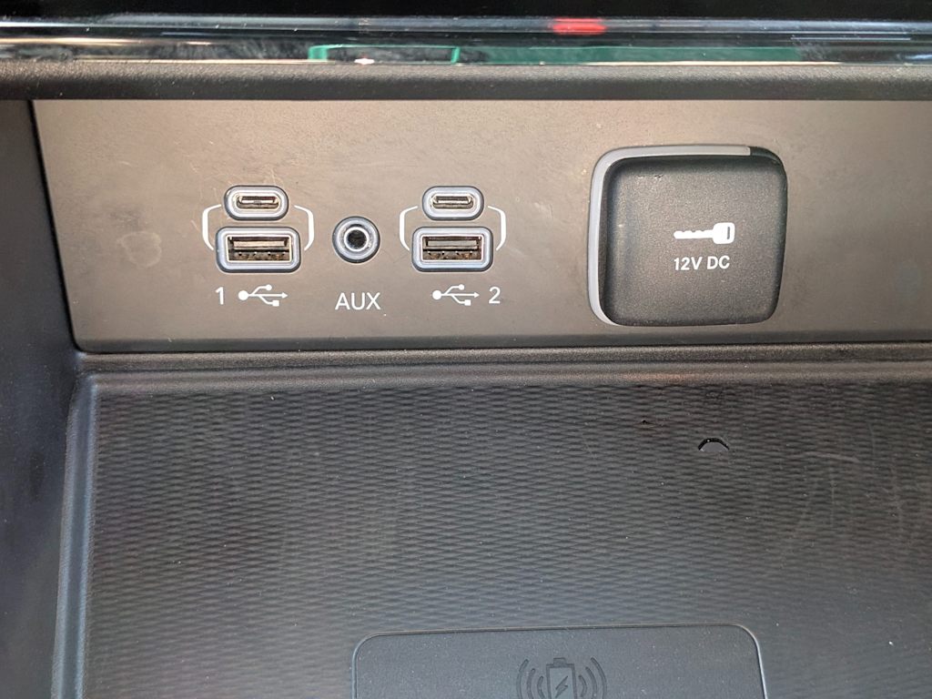 Thumbnail: 2024 Jeep Grand Cherokee L - 41