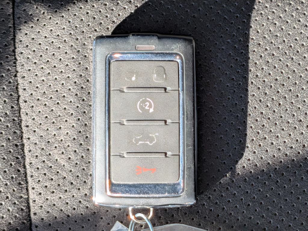 Thumbnail: 2024 Jeep Grand Cherokee L - 20