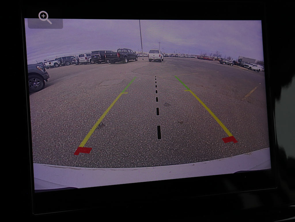 Thumbnail: 2023 Jeep Grand Cherokee L - 36