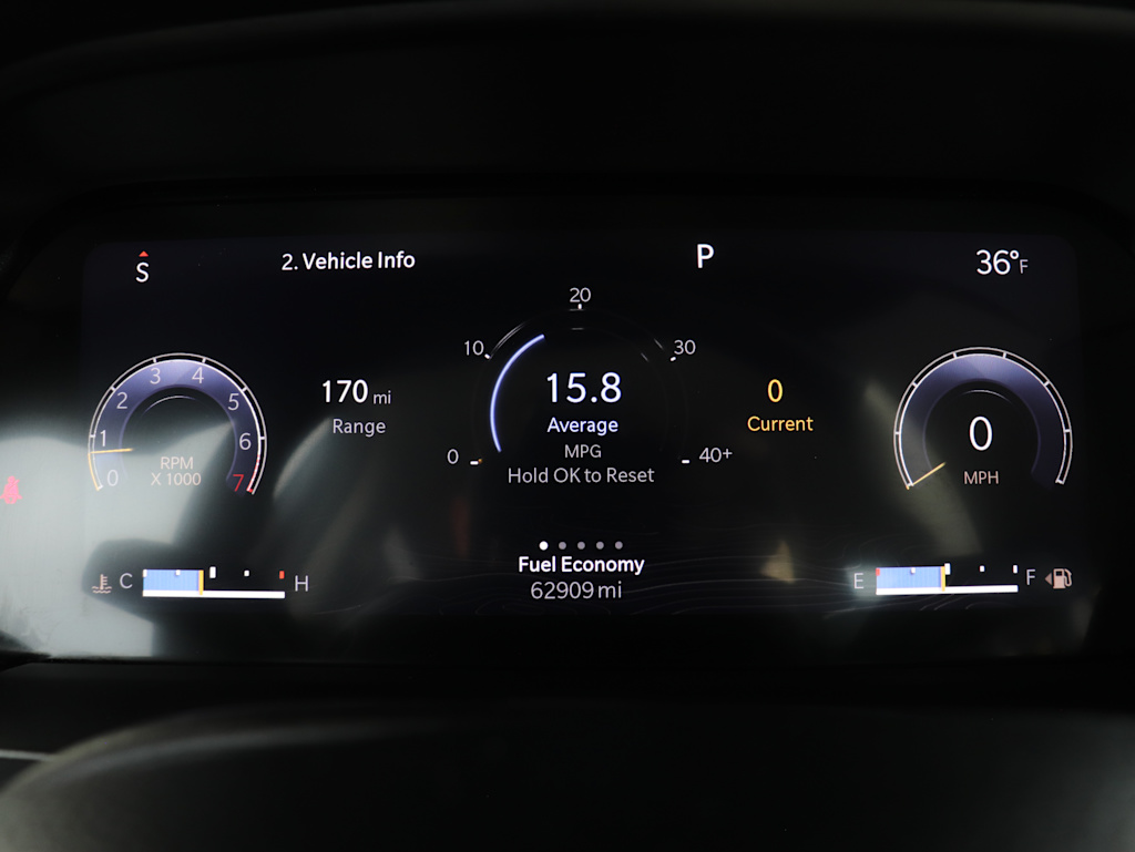 Thumbnail: 2023 Jeep Grand Cherokee L - 17