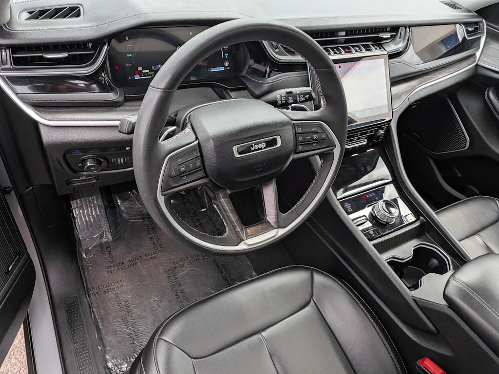Thumbnail: 2024 Jeep Grand Cherokee - 2