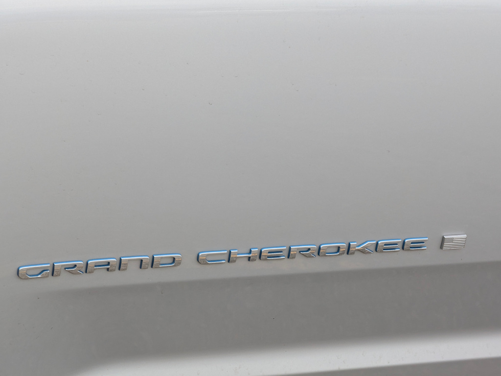 Thumbnail: 2024 Jeep Grand Cherokee - 7