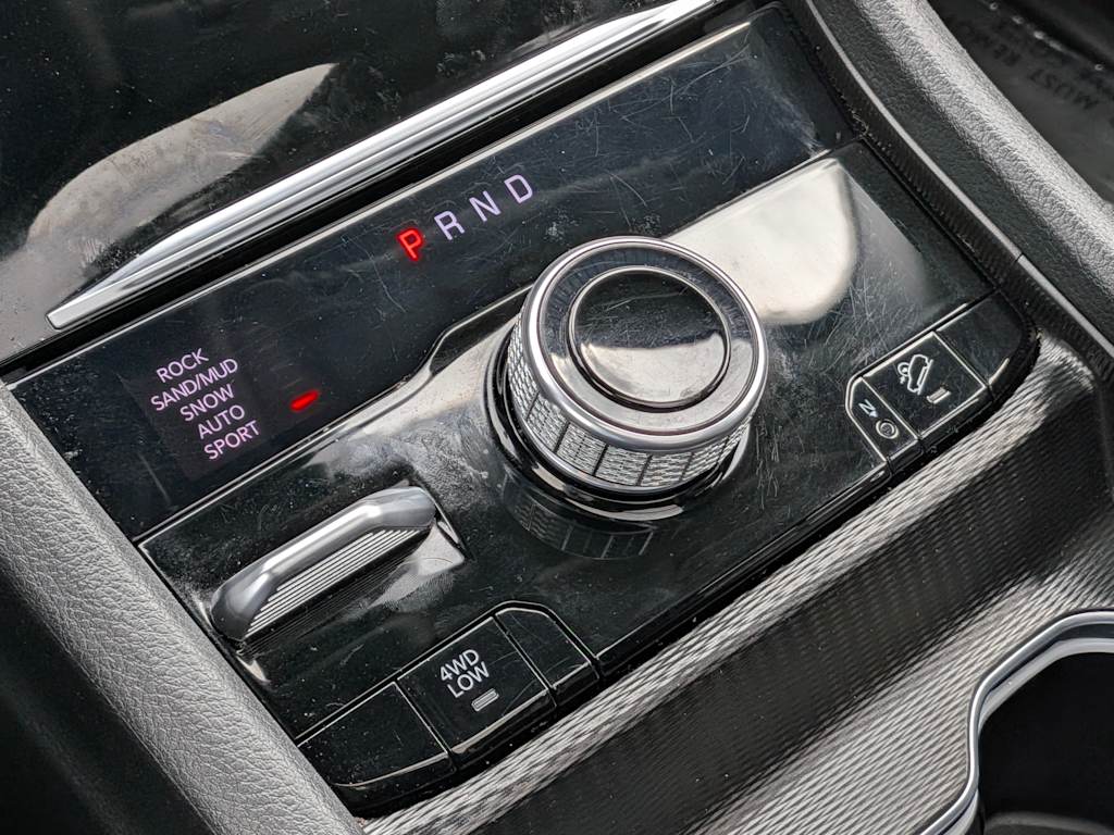 Thumbnail: 2024 Jeep Grand Cherokee - 29