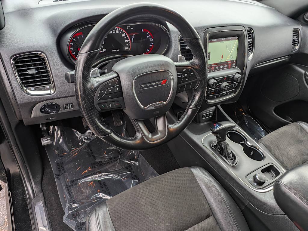 Thumbnail: 2020 Dodge Durango - 2