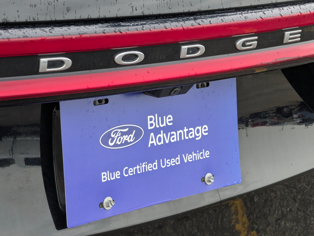 Thumbnail: 2020 Dodge Durango - 7