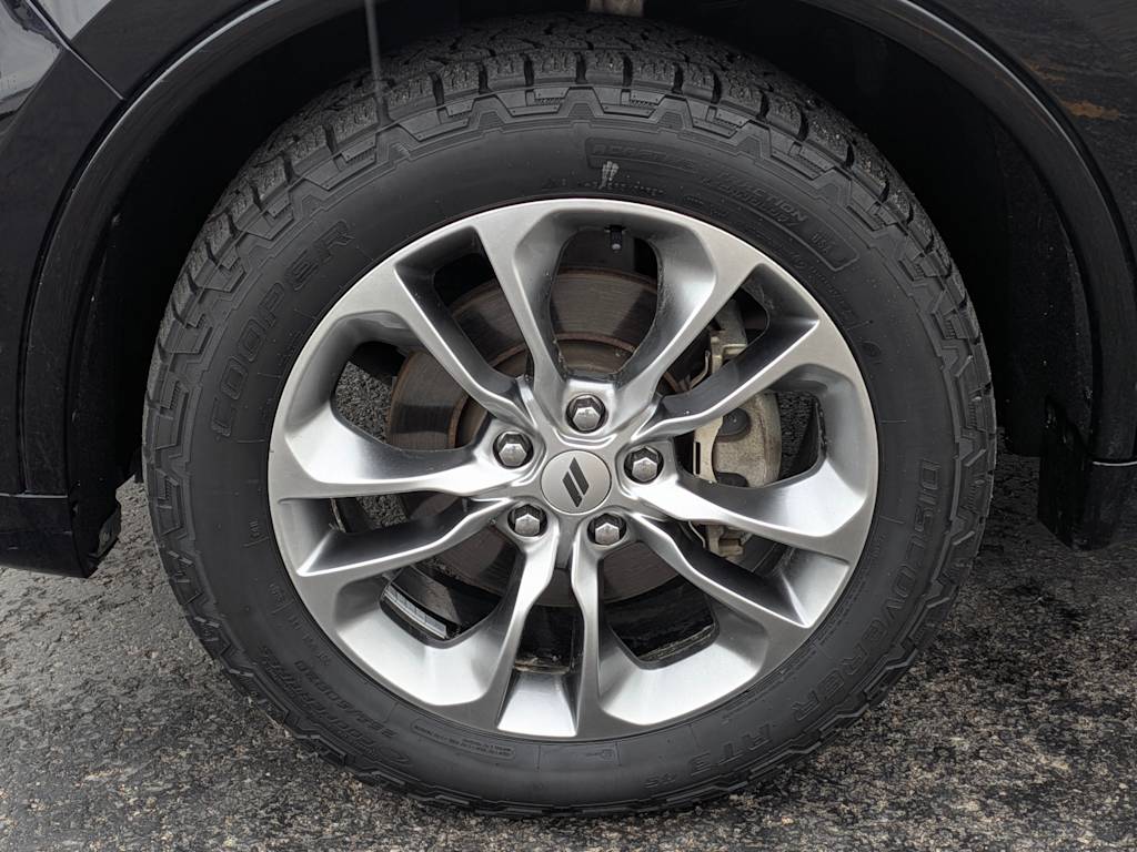 Thumbnail: 2020 Dodge Durango - 8