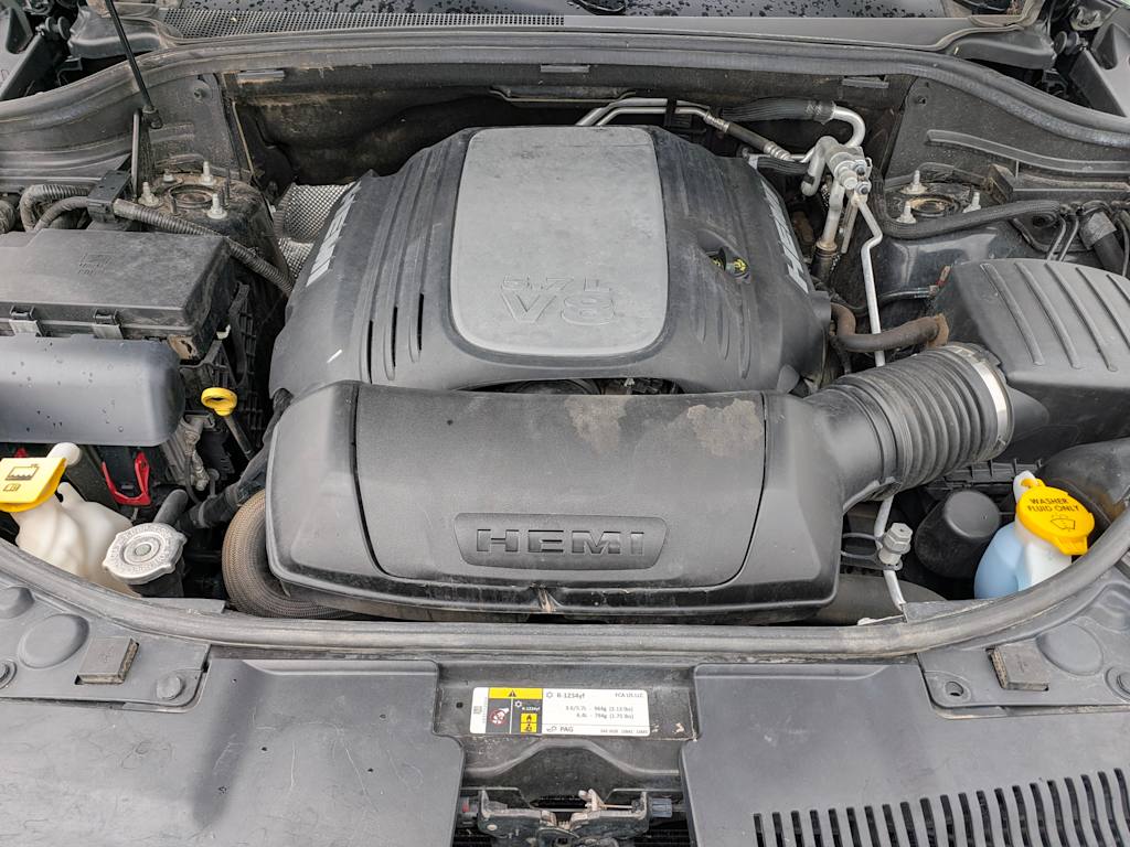 Thumbnail: 2020 Dodge Durango - 9