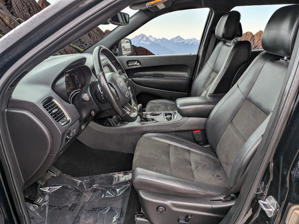 Thumbnail: 2020 Dodge Durango - 11
