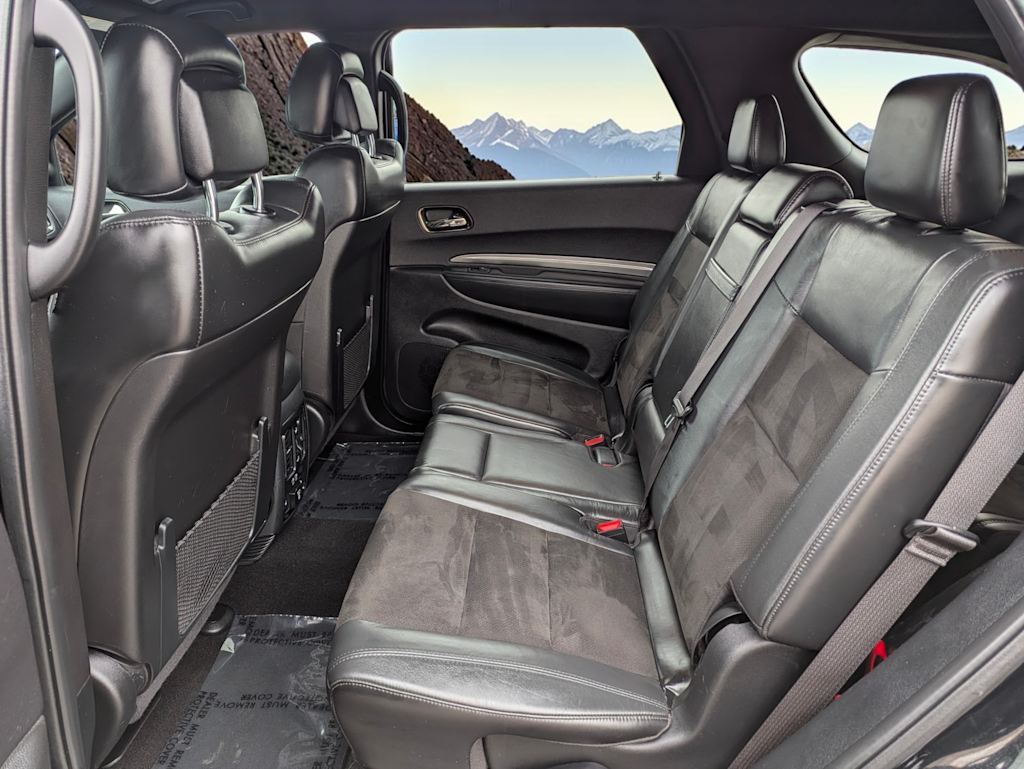 Thumbnail: 2020 Dodge Durango - 13
