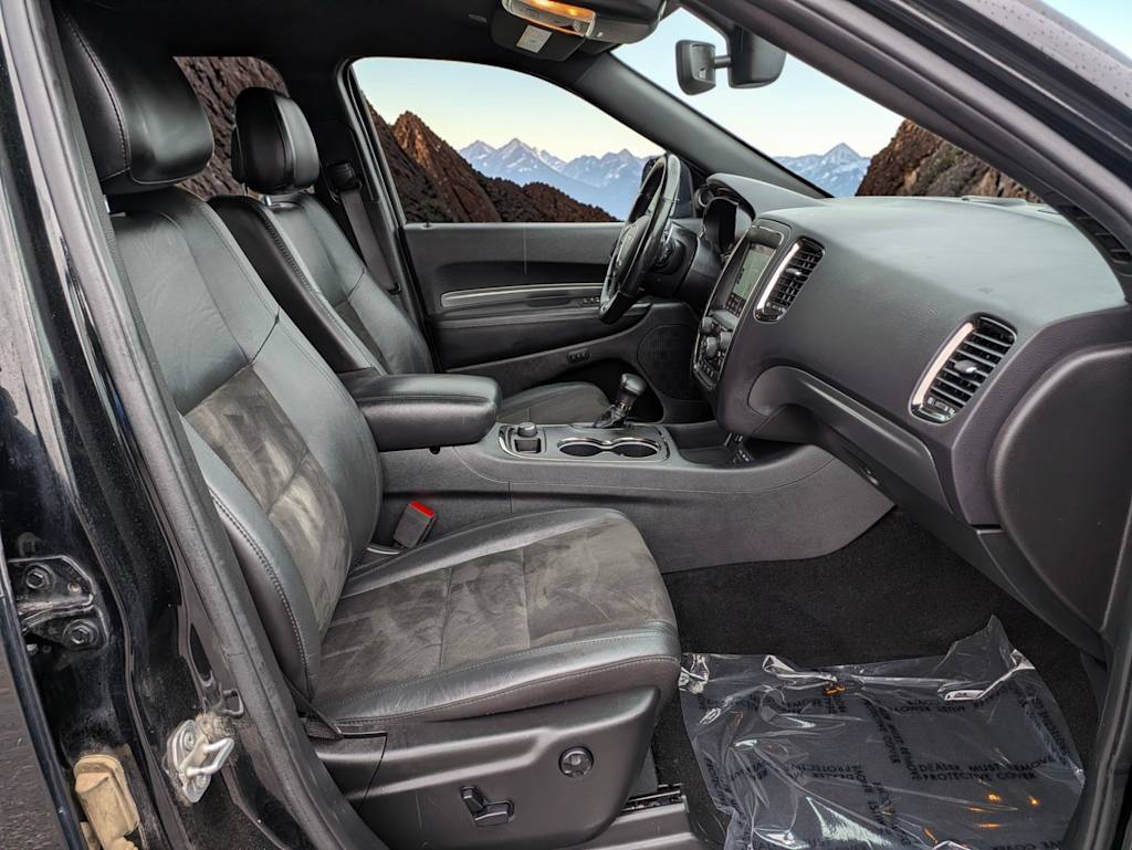 Thumbnail: 2020 Dodge Durango - 12