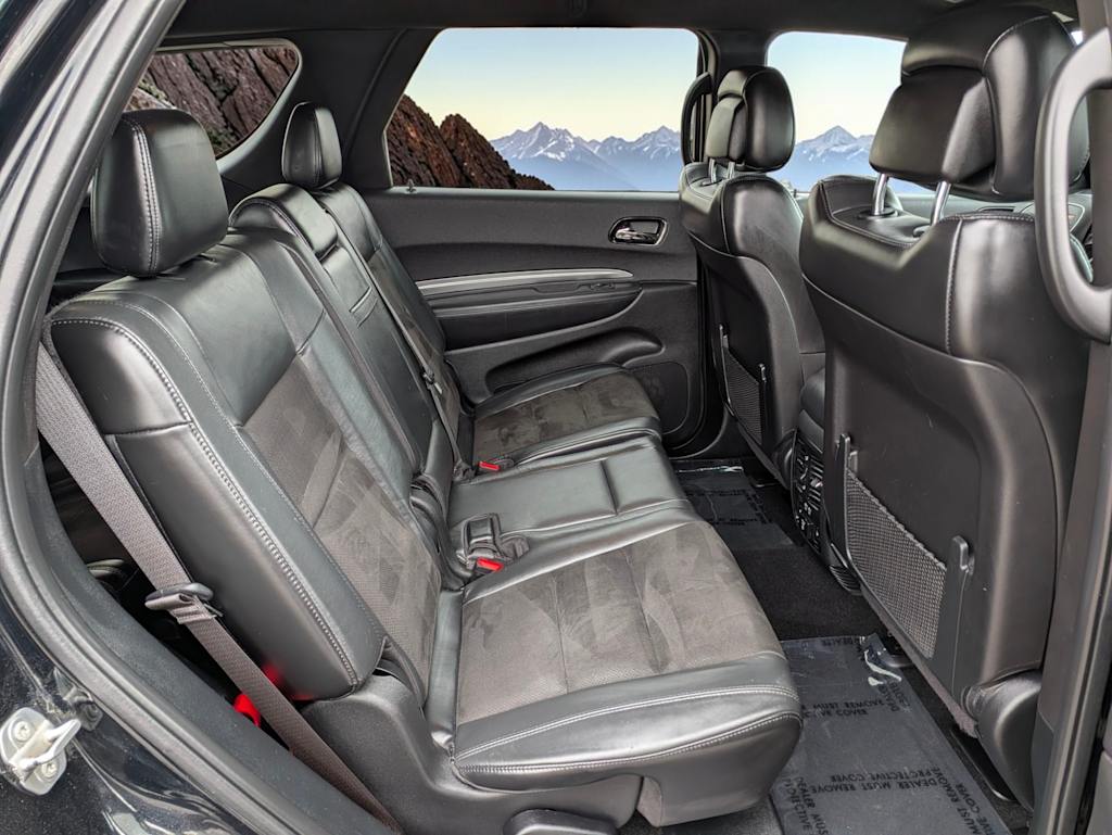Thumbnail: 2020 Dodge Durango - 26