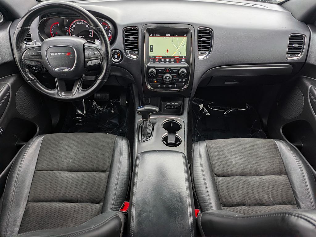Thumbnail: 2020 Dodge Durango - 10
