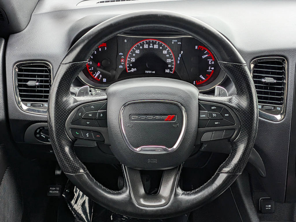 Thumbnail: 2020 Dodge Durango - 14
