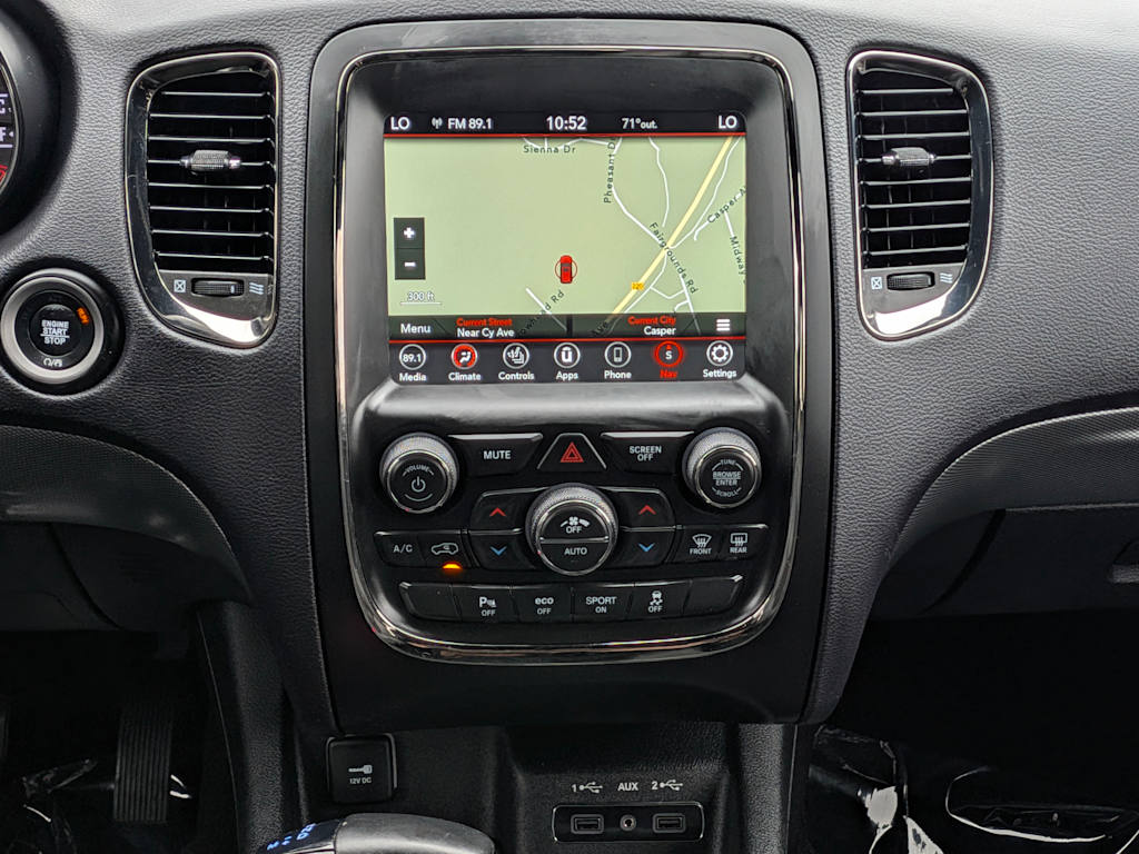 Thumbnail: 2020 Dodge Durango - 15