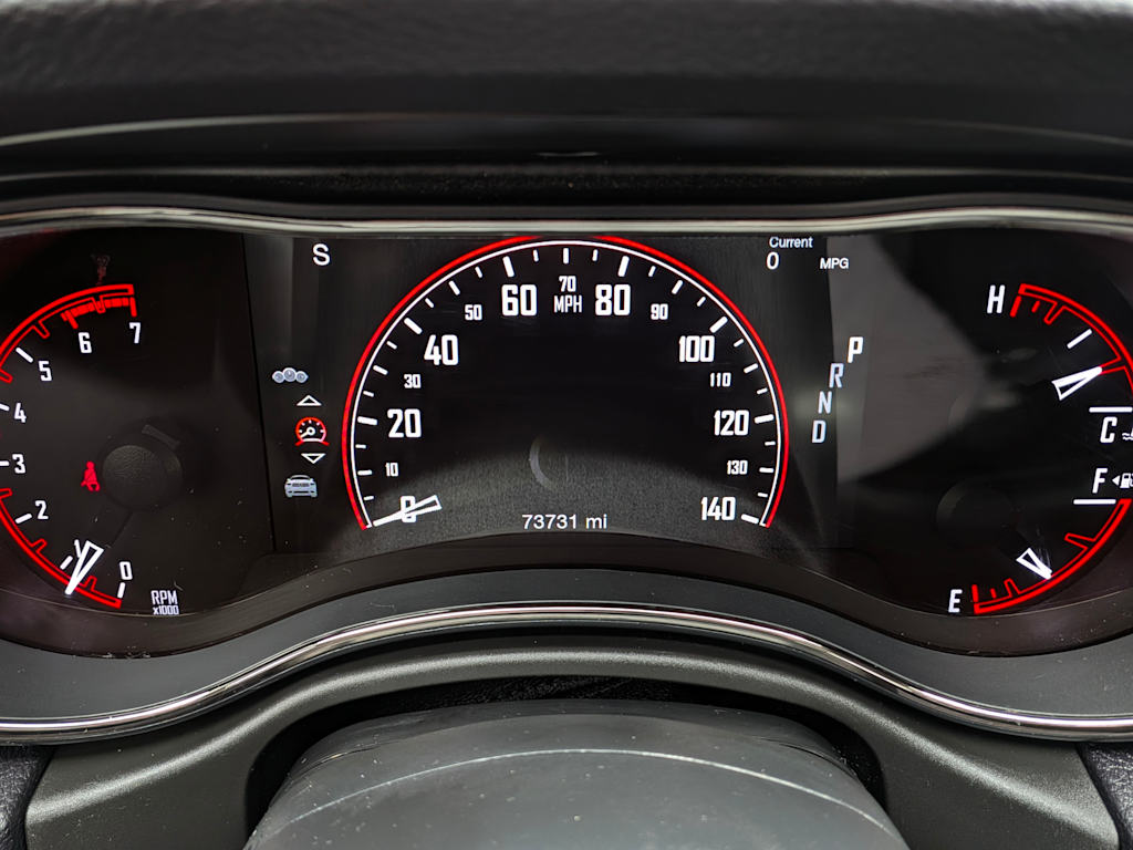 Thumbnail: 2020 Dodge Durango - 17
