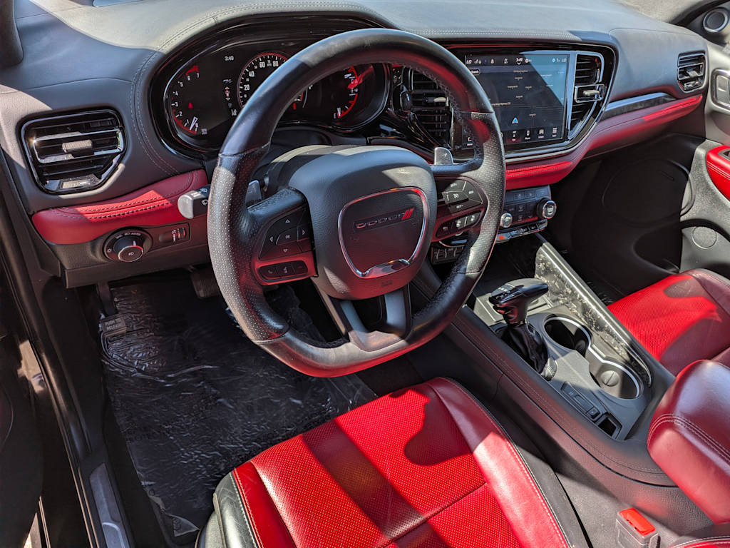 Thumbnail: 2022 Dodge Durango - 2
