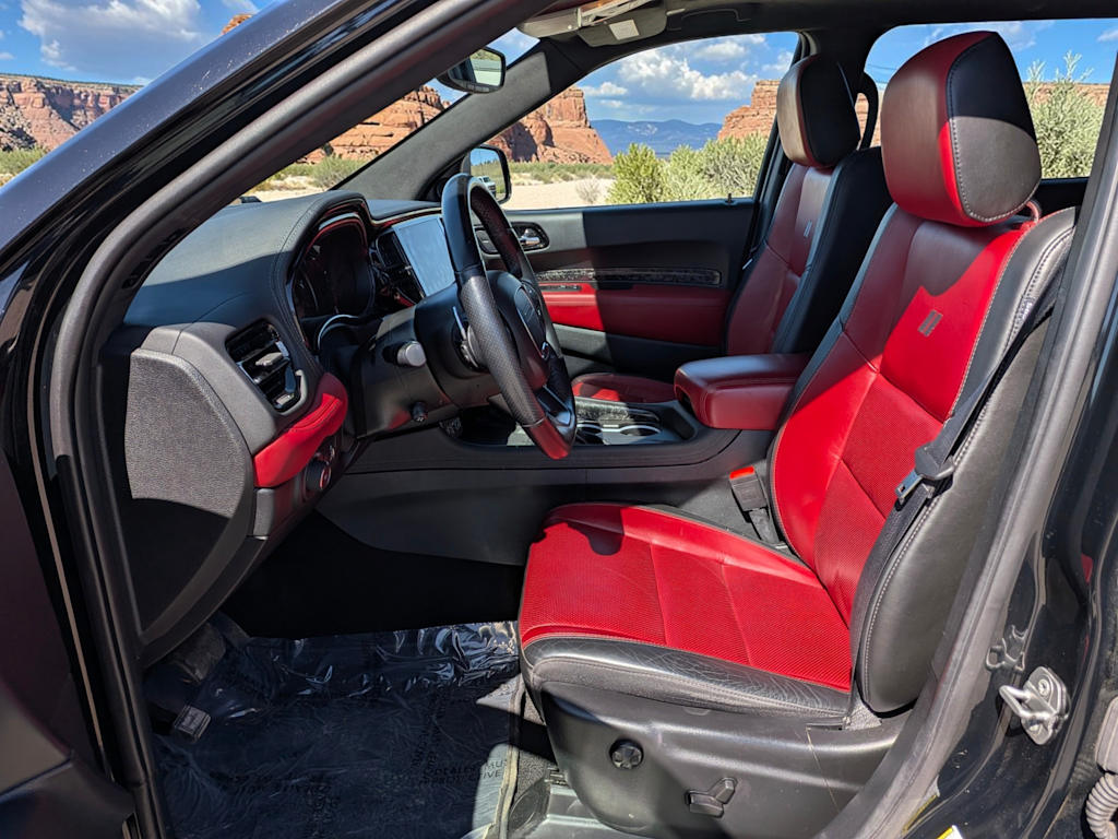 Thumbnail: 2022 Dodge Durango - 11