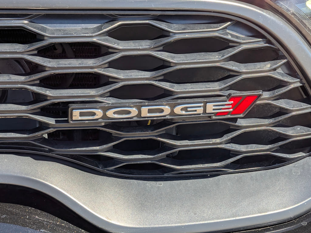Thumbnail: 2022 Dodge Durango - 7
