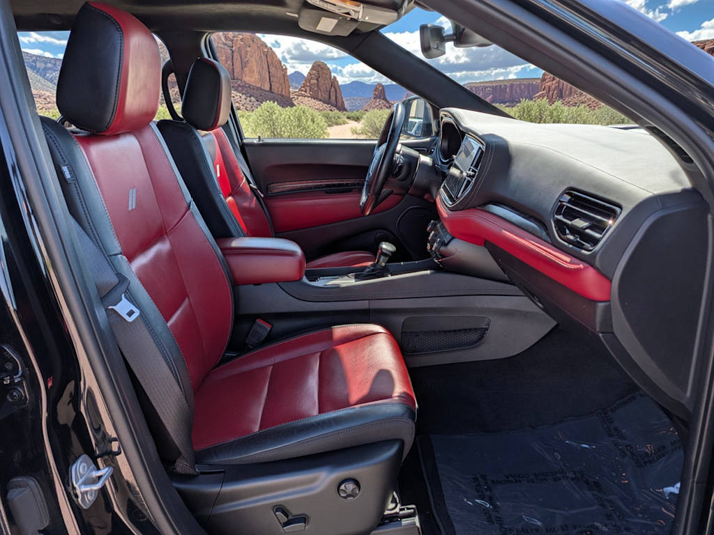 Thumbnail: 2022 Dodge Durango - 12