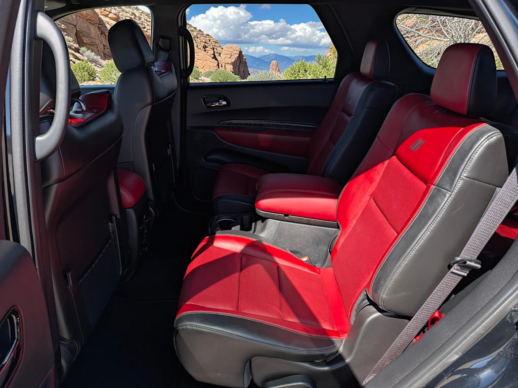 Thumbnail: 2022 Dodge Durango - 13