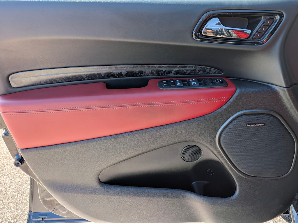 Thumbnail: 2022 Dodge Durango - 24