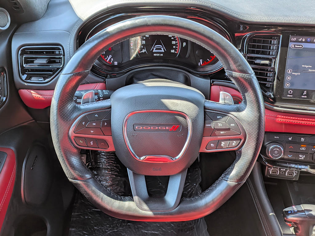 Thumbnail: 2022 Dodge Durango - 14